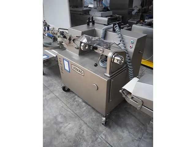 Vemag maschinenbau gmbh - afbeelding 19 van  50