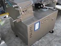 Vemag maschinenbau gmbh - afbeelding 20 van  50