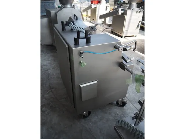 Vemag maschinenbau gmbh - afbeelding 21 van  50