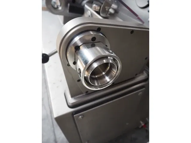 Vemag maschinenbau gmbh - afbeelding 22 van  50