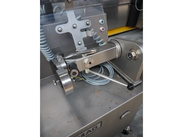 Vemag maschinenbau gmbh - afbeelding 25 van  50