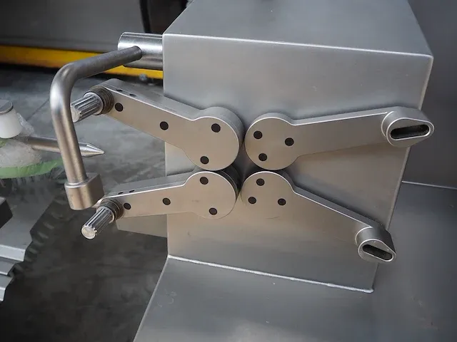 Vemag maschinenbau gmbh - afbeelding 26 van  50