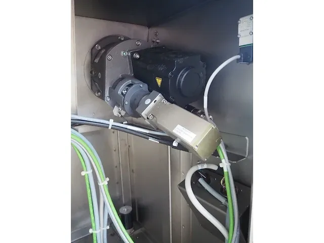 Vemag maschinenbau gmbh - afbeelding 28 van  50
