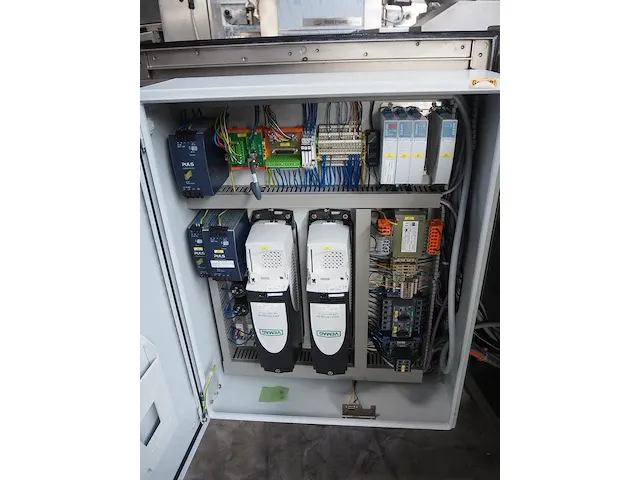 Vemag maschinenbau gmbh - afbeelding 29 van  50