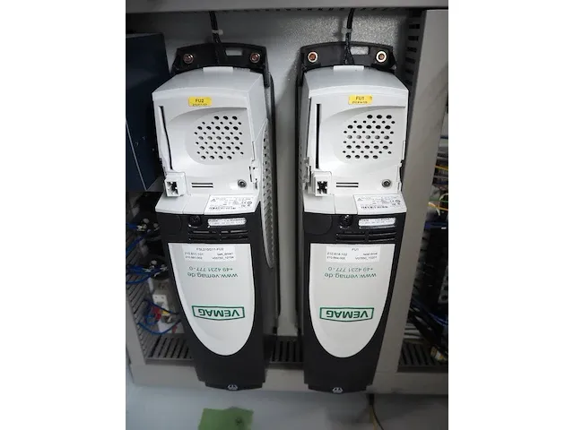 Vemag maschinenbau gmbh - afbeelding 30 van  50