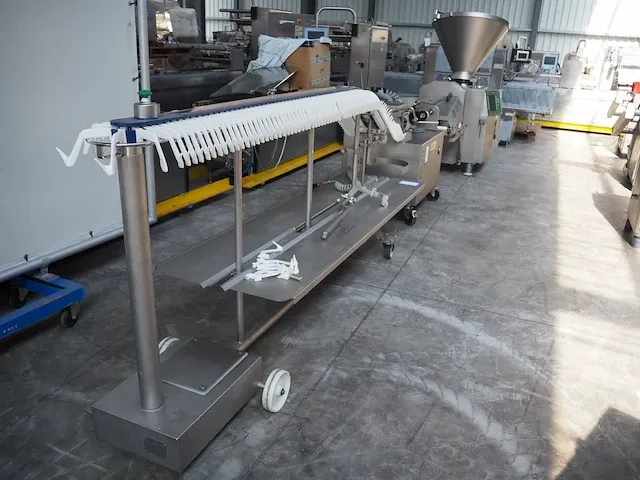 Vemag maschinenbau gmbh - afbeelding 23 van  50