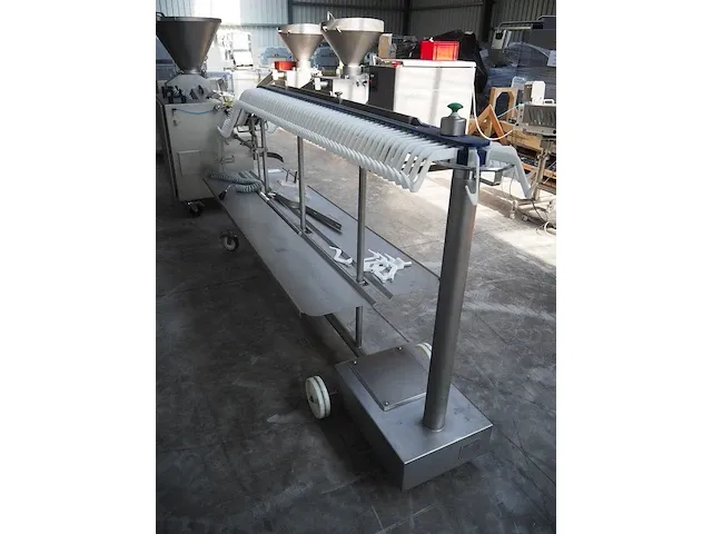 Vemag maschinenbau gmbh - afbeelding 35 van  50