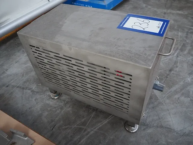 Vemag maschinenbau gmbh - afbeelding 38 van  50