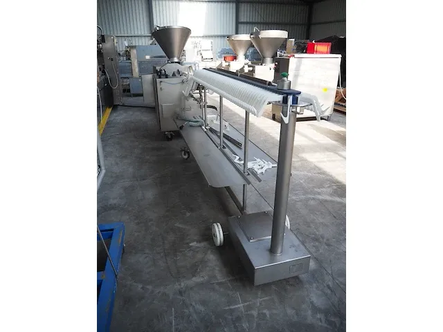 Vemag maschinenbau gmbh - afbeelding 34 van  50
