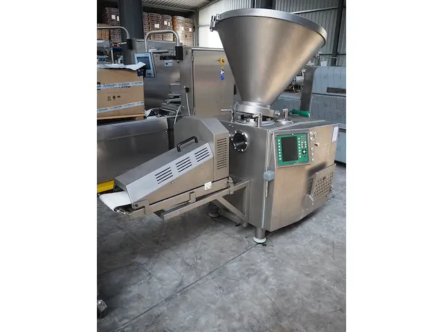 Vemag maschinenbau gmbh - afbeelding 45 van  50