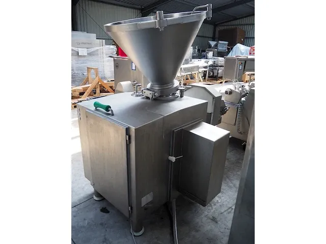 Vemag maschinenbau gmbh - afbeelding 48 van  50