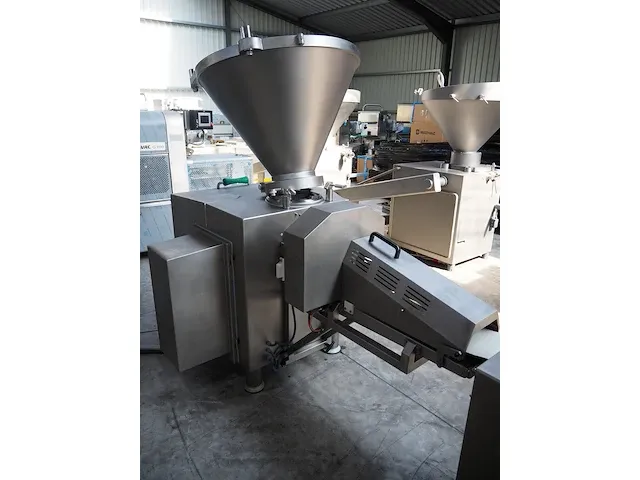 Vemag maschinenbau gmbh - afbeelding 49 van  50
