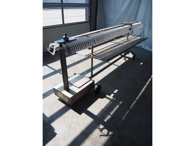 Vemag maschinenbau gmbh - afbeelding 1 van  7