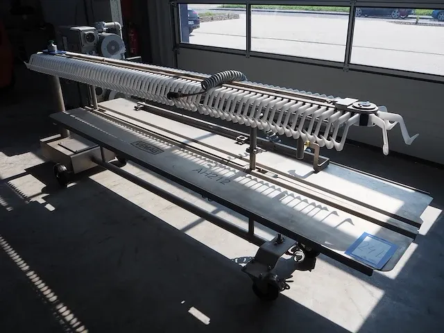 Vemag maschinenbau gmbh - afbeelding 2 van  7