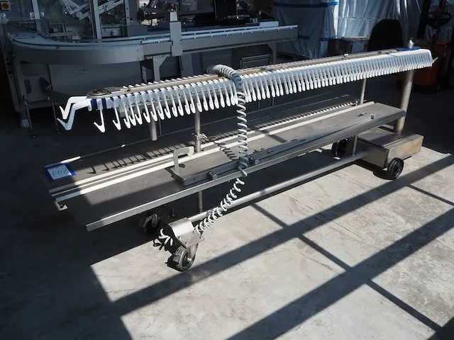 Vemag maschinenbau gmbh - afbeelding 3 van  7
