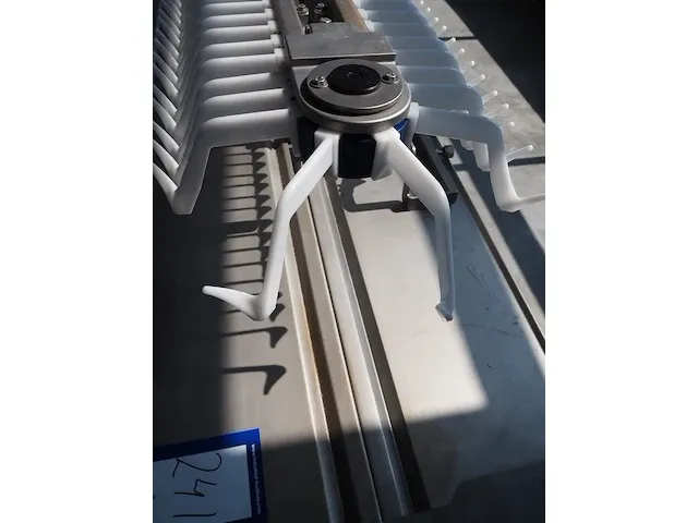 Vemag maschinenbau gmbh - afbeelding 4 van  7