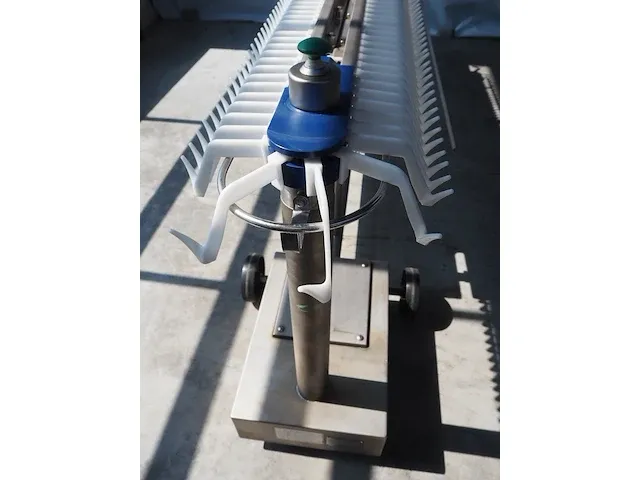 Vemag maschinenbau gmbh - afbeelding 6 van  7