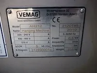 Vemag maschinenbau gmbh - afbeelding 7 van  7
