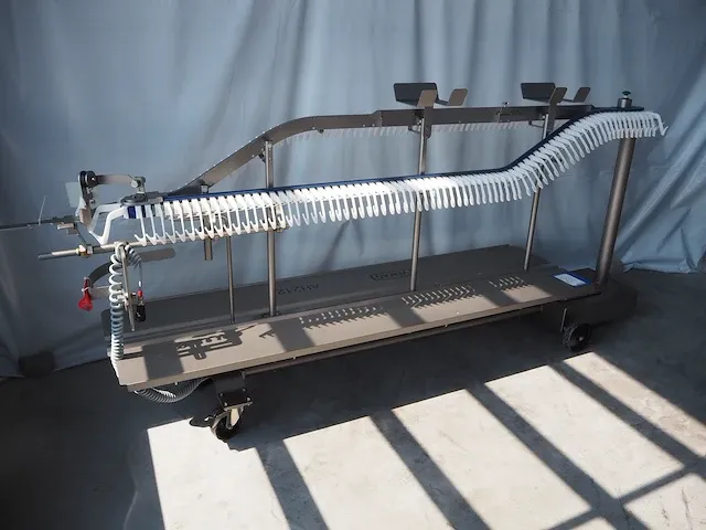 Vemag maschinenbau gmbh - afbeelding 1 van  8