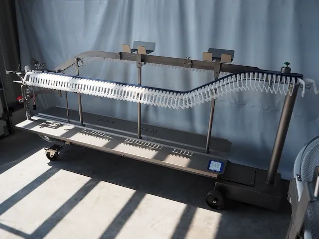 Vemag maschinenbau gmbh - afbeelding 2 van  8