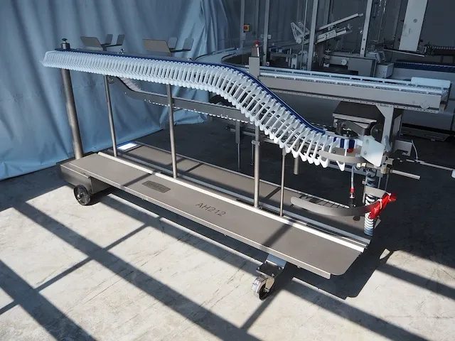 Vemag maschinenbau gmbh - afbeelding 3 van  8