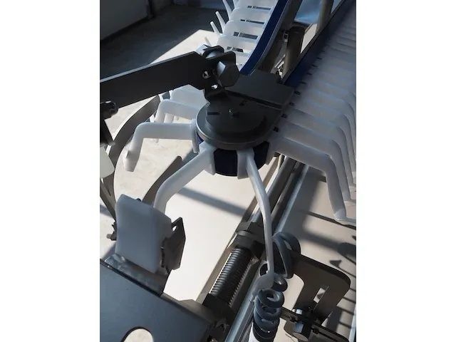 Vemag maschinenbau gmbh - afbeelding 5 van  8