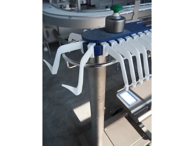 Vemag maschinenbau gmbh - afbeelding 7 van  8