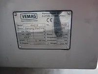 Vemag maschinenbau gmbh - afbeelding 8 van  8