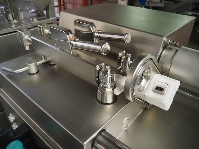Vemag maschinenbau gmbh - afbeelding 2 van  32