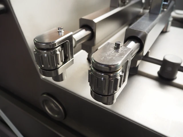 Vemag maschinenbau gmbh - afbeelding 4 van  32