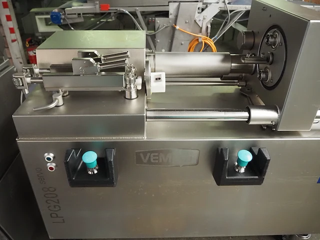Vemag maschinenbau gmbh - afbeelding 5 van  32
