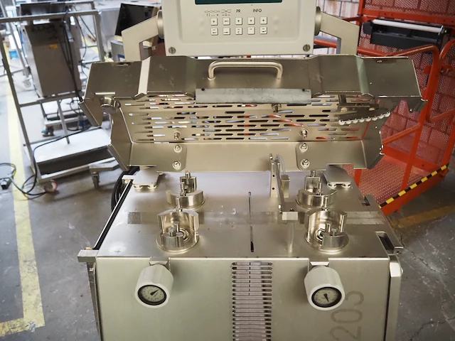 Vemag maschinenbau gmbh - afbeelding 7 van  32