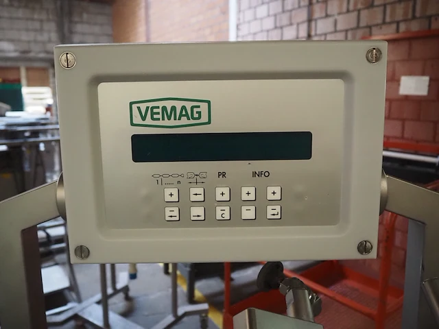 Vemag maschinenbau gmbh - afbeelding 11 van  32