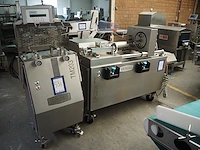 Vemag maschinenbau gmbh - afbeelding 1 van  32