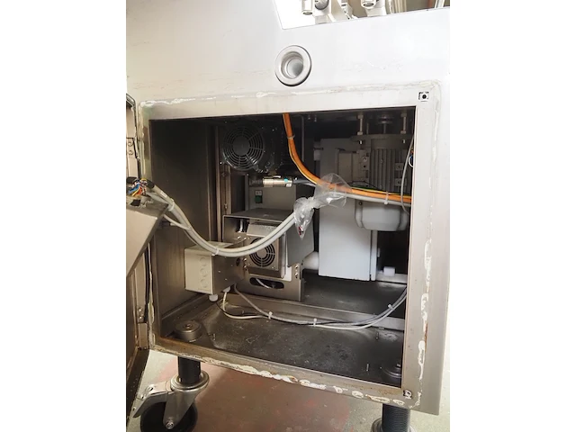 Vemag maschinenbau gmbh - afbeelding 14 van  32