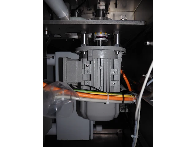Vemag maschinenbau gmbh - afbeelding 15 van  32