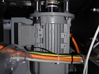 Vemag maschinenbau gmbh - afbeelding 15 van  32