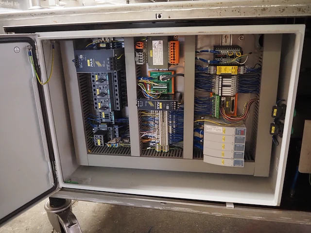 Vemag maschinenbau gmbh - afbeelding 18 van  32