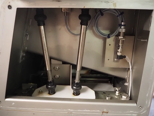 Vemag maschinenbau gmbh - afbeelding 19 van  32
