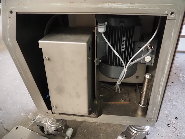 Vemag maschinenbau gmbh - afbeelding 20 van  32