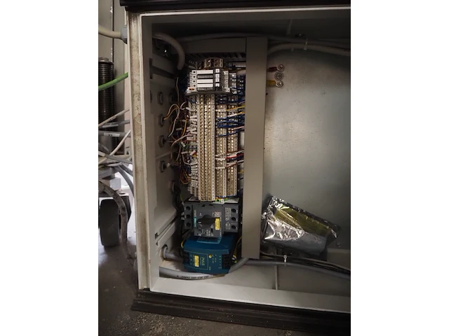 Vemag maschinenbau gmbh - afbeelding 24 van  32