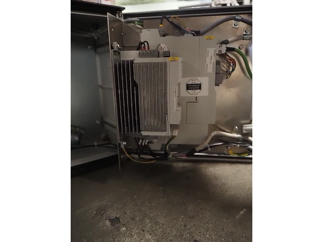 Vemag maschinenbau gmbh - afbeelding 25 van  32