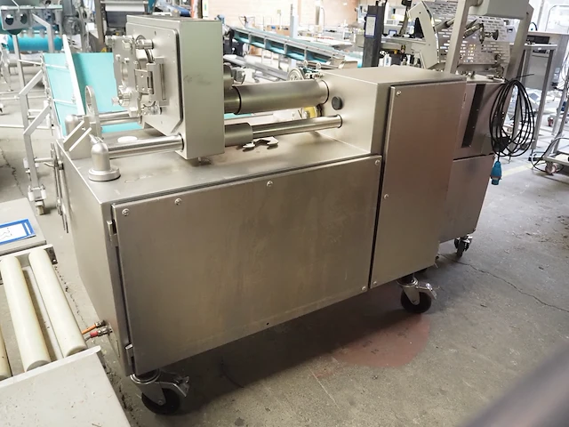 Vemag maschinenbau gmbh - afbeelding 27 van  32