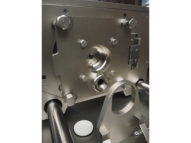 Vemag maschinenbau gmbh - afbeelding 30 van  32