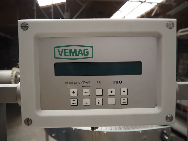 Vemag maschinenbau gmbh - afbeelding 4 van  17