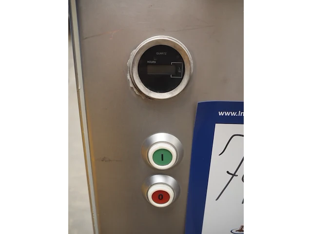 Vemag maschinenbau gmbh - afbeelding 5 van  17