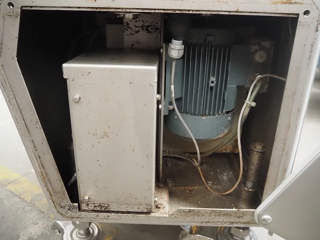 Vemag maschinenbau gmbh - afbeelding 8 van  17