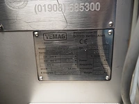 Vemag maschinenbau gmbh - afbeelding 9 van  17