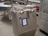 Vemag maschinenbau gmbh - afbeelding 10 van  17
