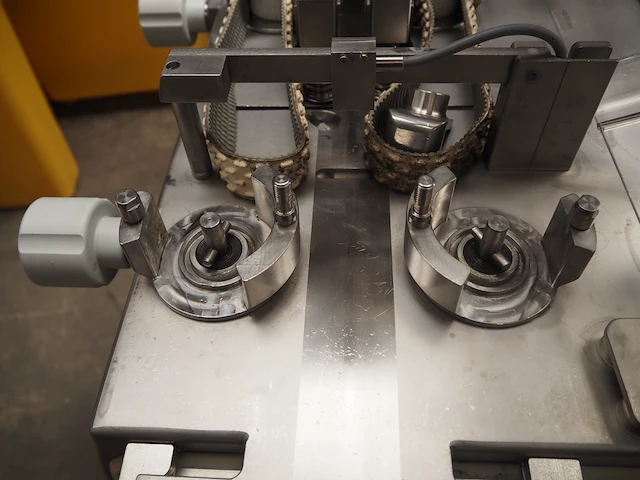 Vemag maschinenbau gmbh - afbeelding 14 van  17